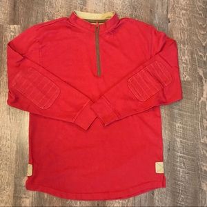 ORVIS Pullover Sweater